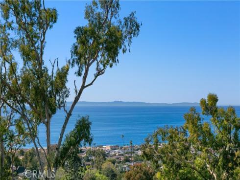 802 Rembrandt Drive, Laguna Beach, CA