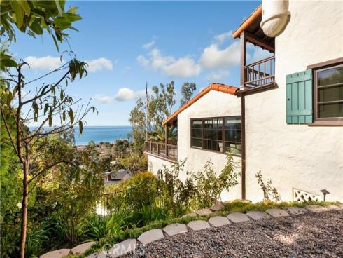 802 Rembrandt Drive, Laguna Beach, CA