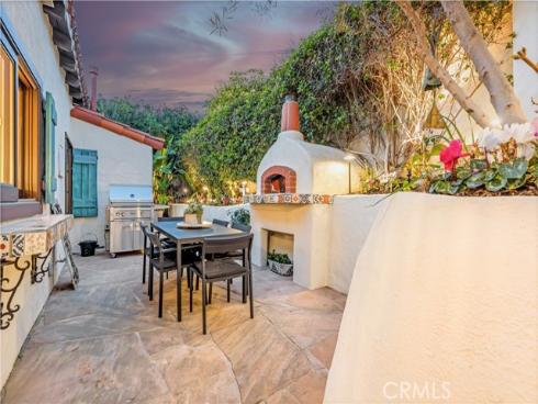 802 Rembrandt Drive, Laguna Beach, CA