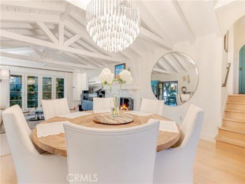 802 Rembrandt Drive, Laguna Beach, CA