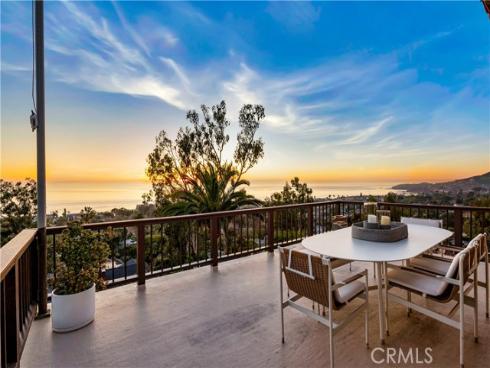 802 Rembrandt Drive, Laguna Beach, CA