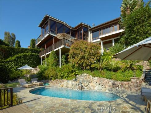 630  Diamond   Street, Laguna Beach, CA
