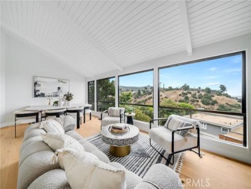 1450  Terrace   Way, Laguna Beach, CA