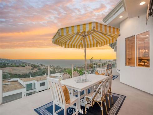 1545 Caribbean Way, Laguna Beach, CA