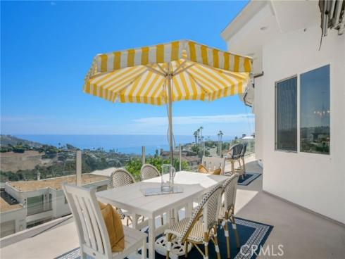 1545 Caribbean Way, Laguna Beach, CA