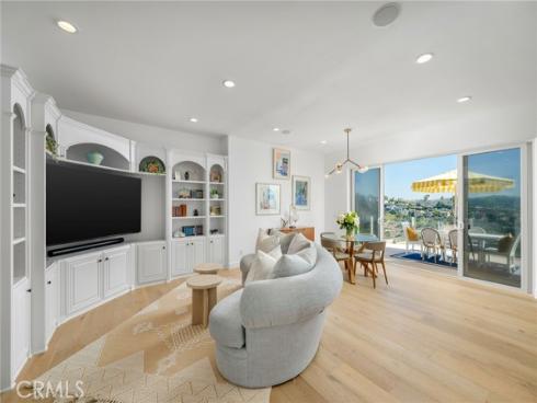 1545 Caribbean Way, Laguna Beach, CA