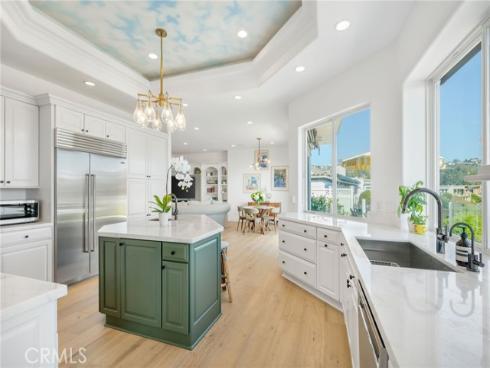 1545 Caribbean Way, Laguna Beach, CA