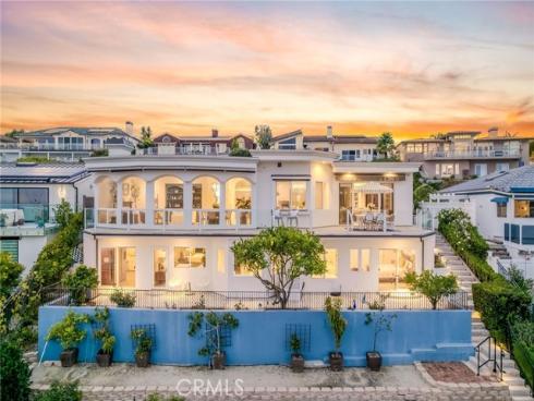 1545 Caribbean Way, Laguna Beach, CA