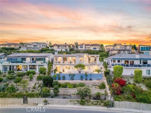 1545 Caribbean Way, Laguna Beach, CA