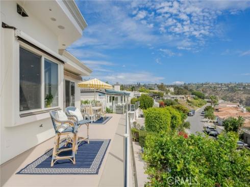 1545 Caribbean Way, Laguna Beach, CA