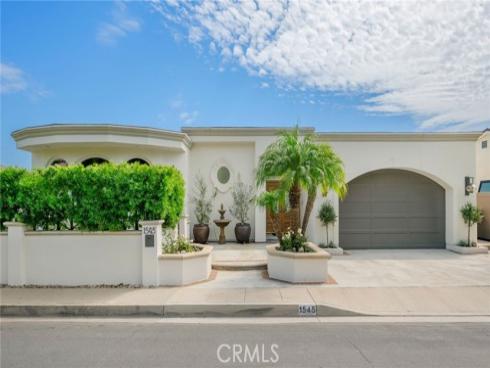 1545 Caribbean Way, Laguna Beach, CA