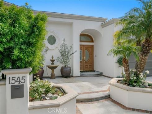 1545 Caribbean Way, Laguna Beach, CA