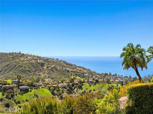 2085 Temple Hills Drive, Laguna Beach, CA