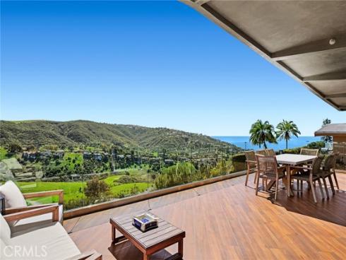 2085 Temple Hills Drive, Laguna Beach, CA