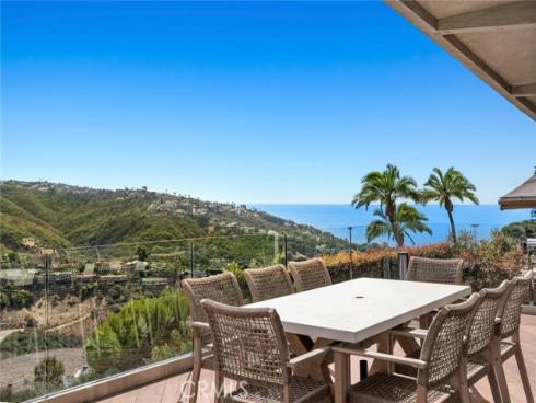 2085 Temple Hills Drive, Laguna Beach, CA