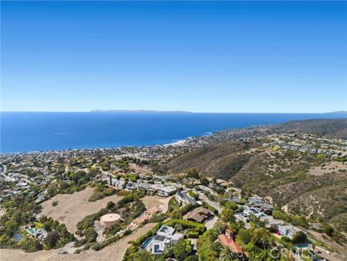 2085  Temple Hills   Drive, Laguna Beach, CA