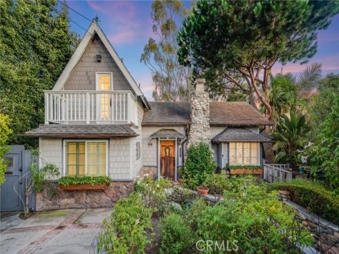 559 Calliope Street, Laguna Beach, CA