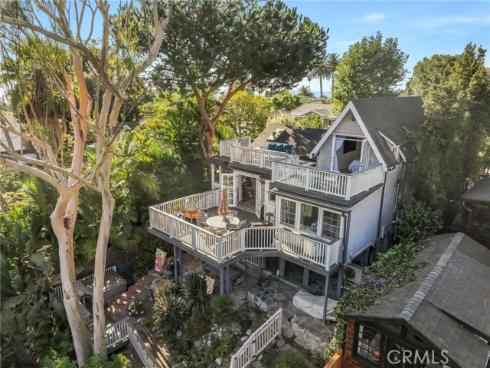 559 Calliope Street, Laguna Beach, CA