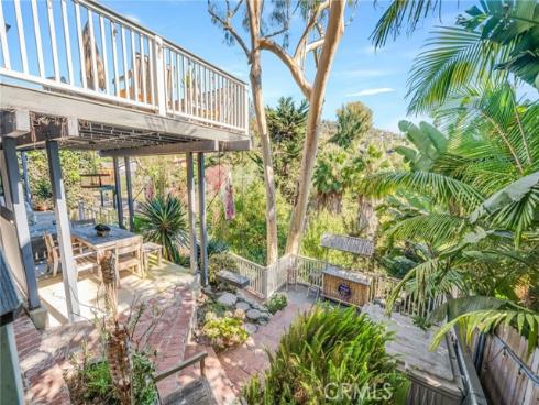 559 Calliope Street, Laguna Beach, CA