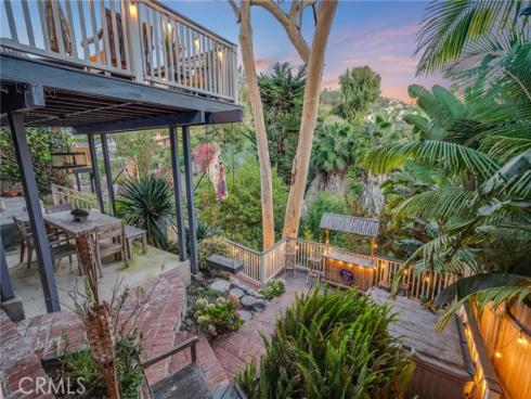 559 Calliope Street, Laguna Beach, CA