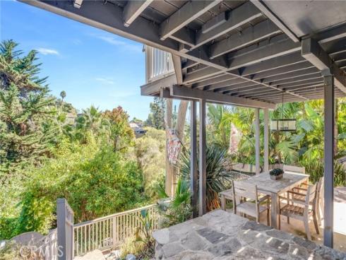 559 Calliope Street, Laguna Beach, CA