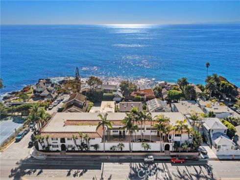 2175 S Coast  18  Highway, Laguna Beach, CA