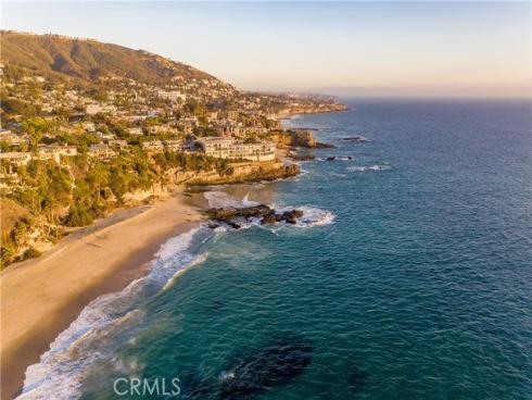 2615 Temple Hills , Laguna Beach, CA