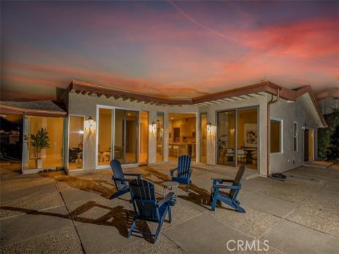 2615 Temple Hills , Laguna Beach, CA