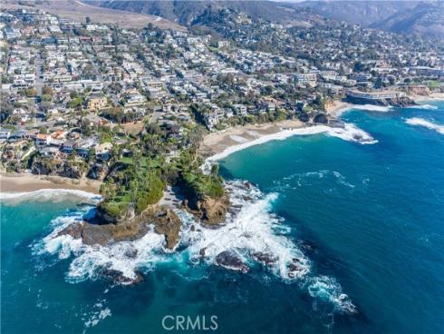2615 Temple Hills , Laguna Beach, CA