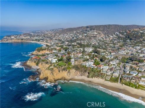 2615 Temple Hills , Laguna Beach, CA