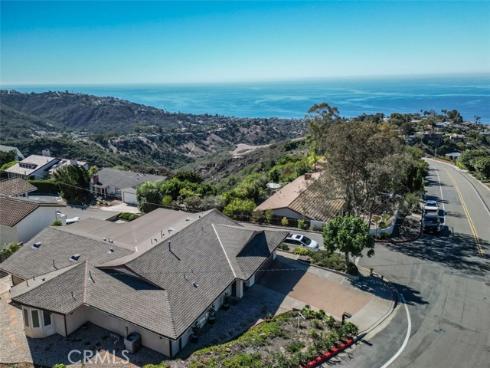 2615 Temple Hills , Laguna Beach, CA