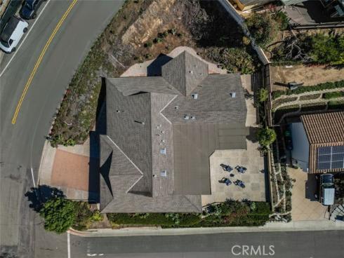 2615 Temple Hills , Laguna Beach, CA