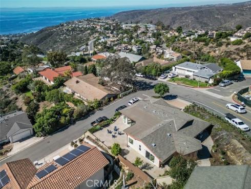 2615 Temple Hills , Laguna Beach, CA