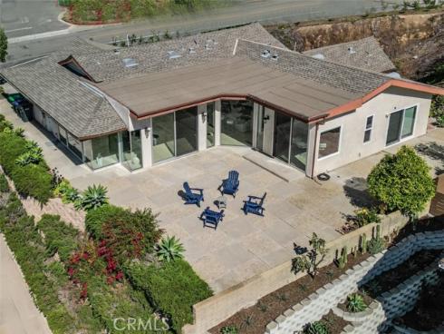 2615 Temple Hills , Laguna Beach, CA