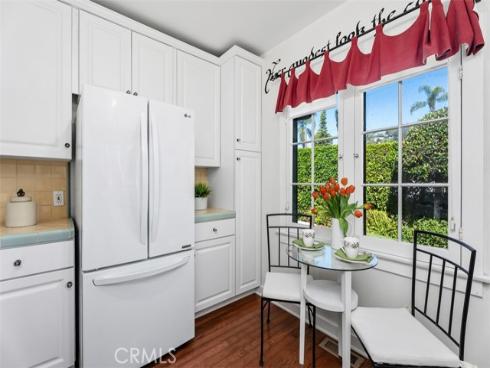 287 Myrtle Street, Laguna Beach, CA