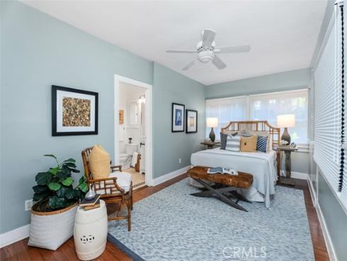 287 Myrtle Street, Laguna Beach, CA