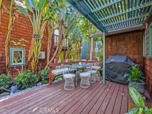 287 Myrtle Street, Laguna Beach, CA