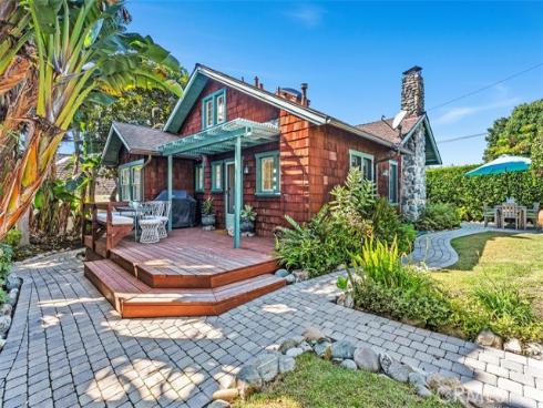 287 Myrtle Street, Laguna Beach, CA