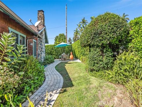 287 Myrtle Street, Laguna Beach, CA