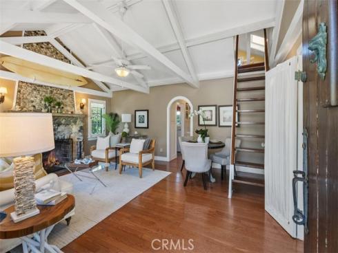 287 Myrtle Street, Laguna Beach, CA