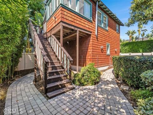 287 Myrtle Street, Laguna Beach, CA