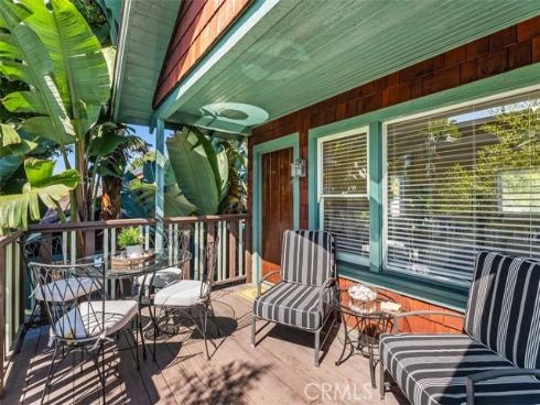 287 Myrtle Street, Laguna Beach, CA