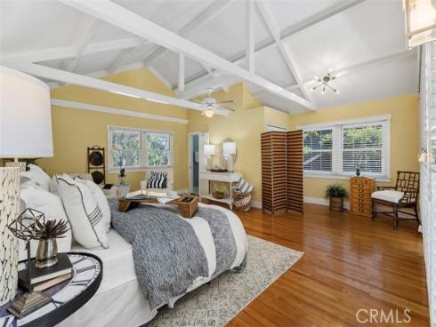 287 Myrtle Street, Laguna Beach, CA