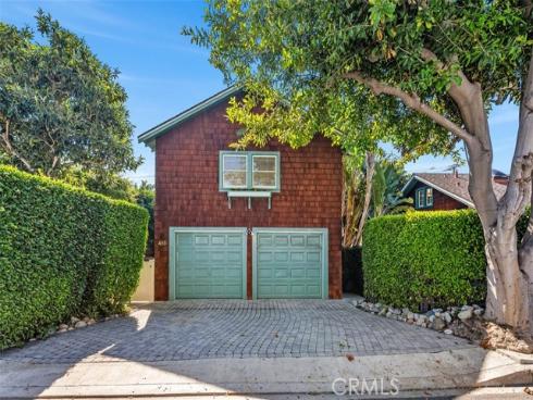 287 Myrtle Street, Laguna Beach, CA