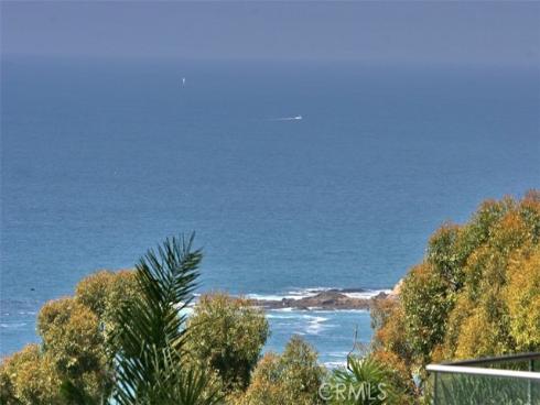 287 Myrtle Street, Laguna Beach, CA