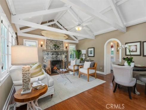 287 Myrtle Street, Laguna Beach, CA