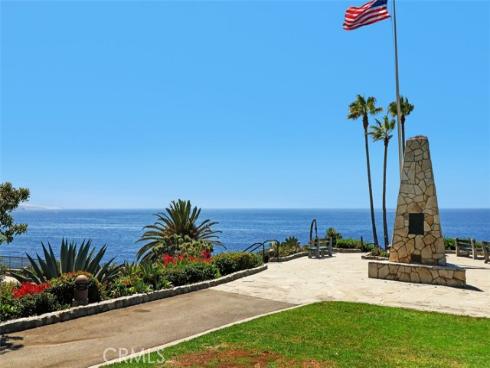 287 Myrtle Street, Laguna Beach, CA