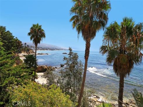 287 Myrtle Street, Laguna Beach, CA