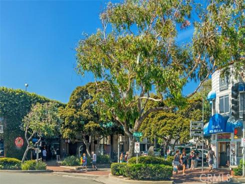 287 Myrtle Street, Laguna Beach, CA