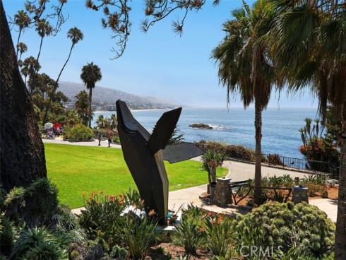 287 Myrtle Street, Laguna Beach, CA